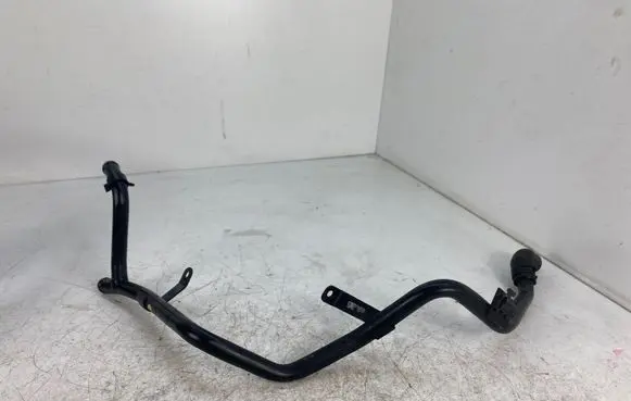 Audi A6 S6 C7 4G Engine coolant pipe/hose 03L122157T 03L121157AA
