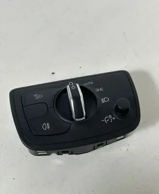 Audi A6 C7 Light switch 4G0941531BE