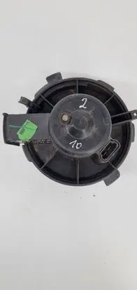 Peugeot 206 Heater fan/blower 64245