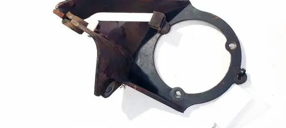 Volkswagen Transporter - Caravelle T5 Engine mounting bracket 06A131085M