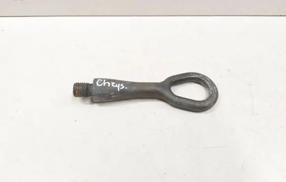 Chrysler PT Cruiser Towing hook eye 