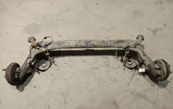 Honda Jazz Rear subframe 