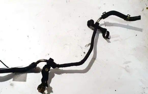 Nissan Almera Tino Power steering hose/pipe/line