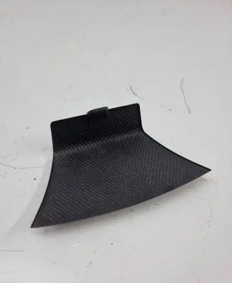 Mercedes-Benz B W246 W242 Rear storage box compartment pad/mat a2466830594