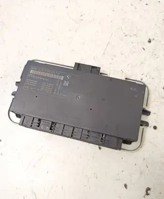 BMW 5 F10 F11 Light module LCM 9250455 002000000 005002003