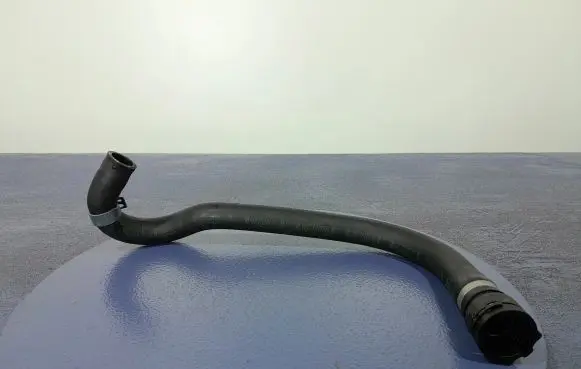 Audi Q7 4M Engine coolant pipe/hose 5HV3400323A0