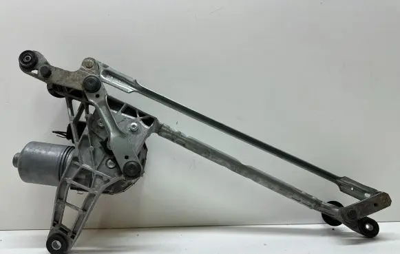 Audi A4 S4 B9 Front wiper linkage and motor 8W1955023A 8W1955119