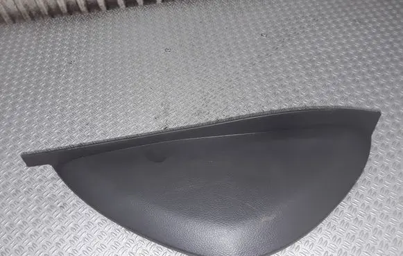 Chevrolet Captiva Dashboard side end trim 96630088