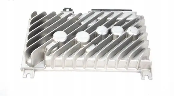 Sound amplifier