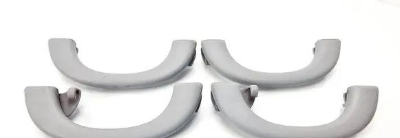 Mercedes-Benz E W211 A set of handles for the ceiling A2118100051 A2118100151