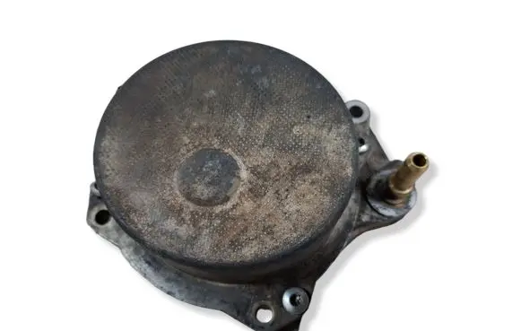 Opel Vectra C Vacuum pump 55187760