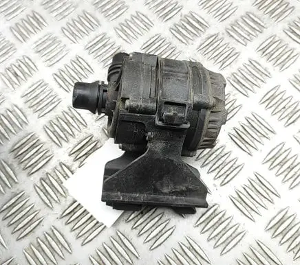 BMW X6M G06 F96 Electric auxiliary coolant/water pump 8638237 0392024063