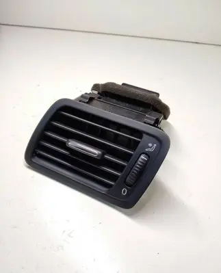 Volkswagen PASSAT B6 Dashboard side air vent grill/cover trim 3C1819701E P0108666 T0024359