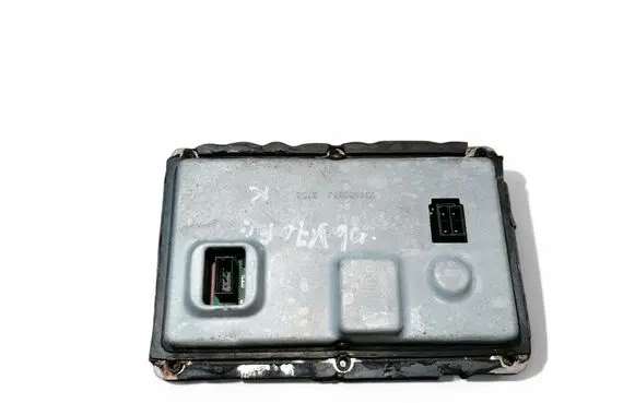 Xenon control unit/module