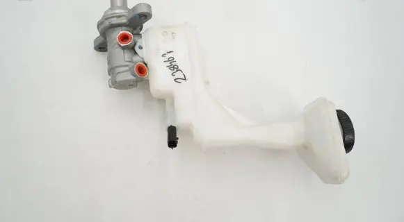 Nissan Qashqai Master brake cylinder 0204790171 789380