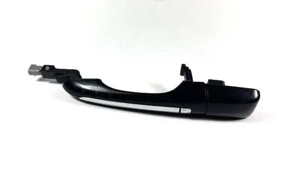Chrysler Pacifica Sliding door exterior handle/bracket 5RR18GUVAD