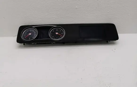 Mercedes-Benz E W213 Speedometer (instrument cluster)