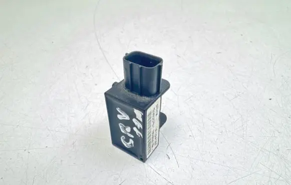 Honda CR-V Airbag deployment crash/impact sensor 5WK43786 77970SWAE113M4 37110306