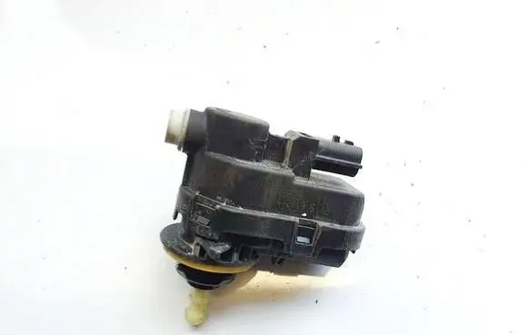 Peugeot 208 I Headlight level adjustment motor 90005925