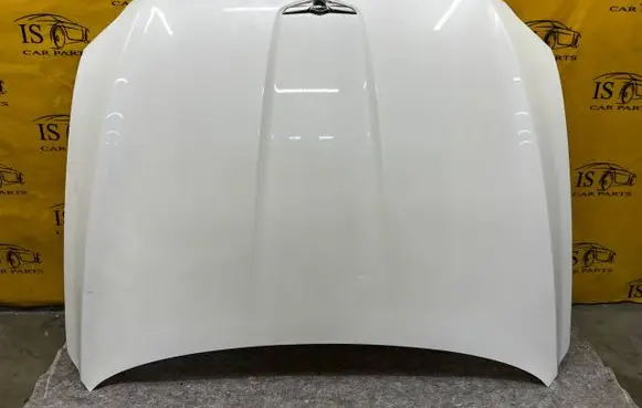 Genesis GV70 Engine bonnet/hood 66400AR000
