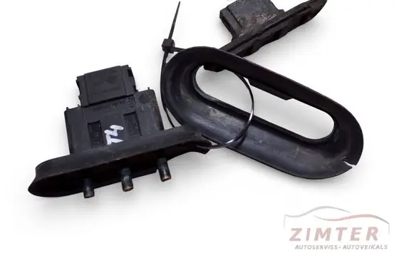 Volkswagen Multivan T4 Sliding door contact joint 701959375