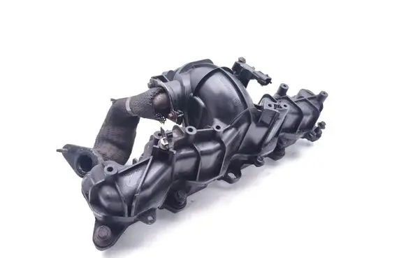 Ford Transit Intake manifold BK2Q-9424-CD 0261230309 CK04A113