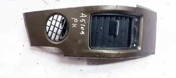 Honda CR-V Dash center air vent grill 77630SWA