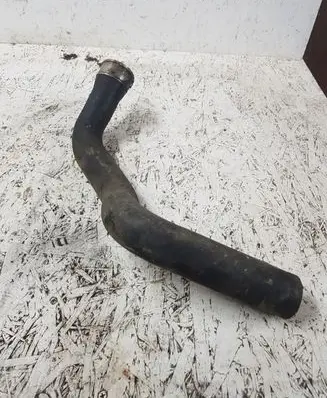 Nissan Qashqai Engine coolant pipe/hose