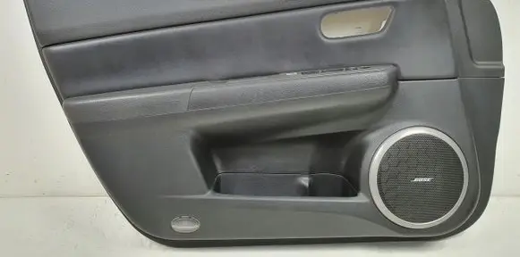 Mazda 6 Front door card panel trim GAR868450G02