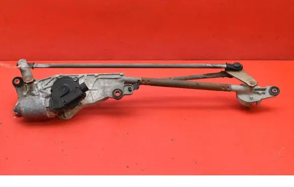 Mitsubishi Eclipse Front wiper linkage and motor 1593000730