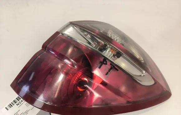 Subaru Legacy Rear/tail lights