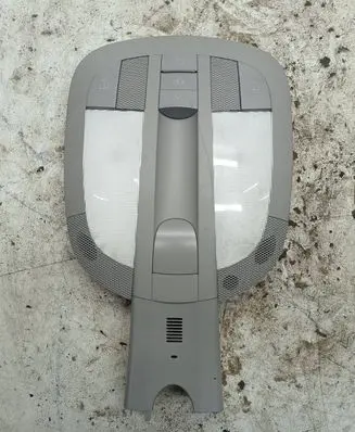 Mercedes-Benz ML W164 Interior lighting switch 1648110307 419750