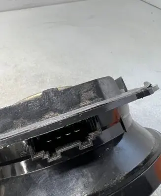 Volkswagen Golf V Front door speaker 1K0035454P