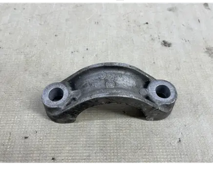 BMW 7 F01 F02 F03 F04 Sway bar bush bracket, front 6776210