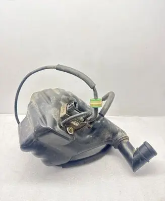 Turbo solenoid valve