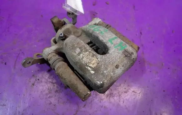 Peugeot Partner Rear brake caliper