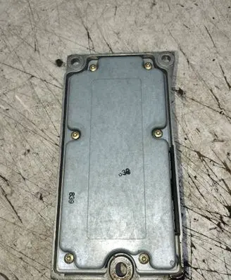 Volvo S60 Airbag control unit/module 8645271