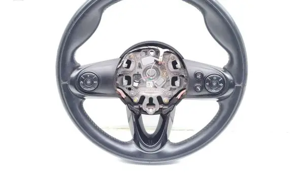 Mini One - Cooper F56 F55 Steering wheel 6234216
