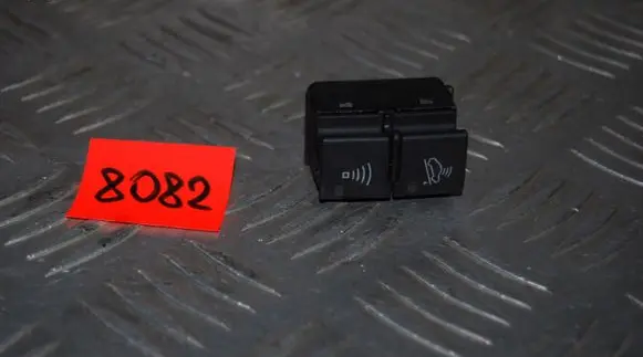 Audi A4 S4 B7 8E 8H Alarm switch 8E2962109