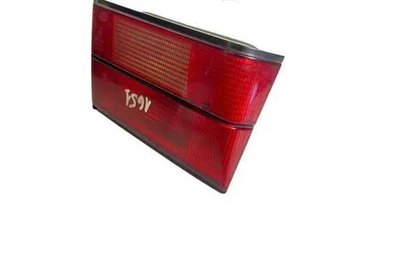 BMW 5 E34 Tailgate rear/tail lights 1384011L 63211384011 8769R23