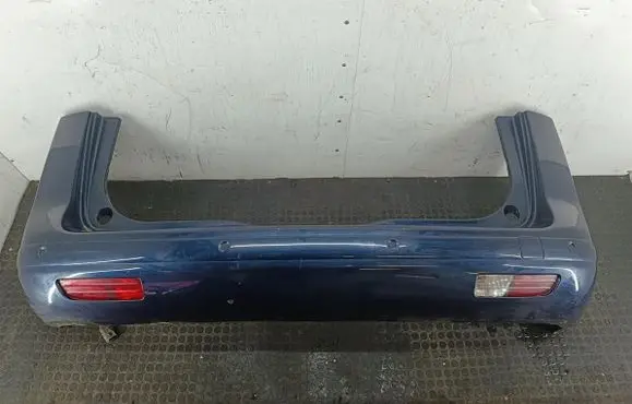 Peugeot 5008 Rear bumper KPS