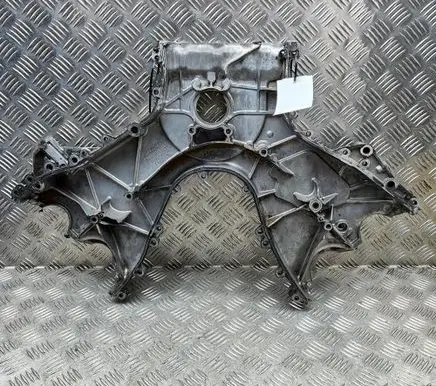 Porsche Cayenne (9PA) Timing chain cover 9481011221R
