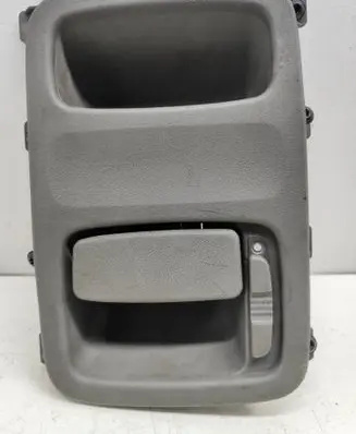 Mercedes-Benz Sprinter W906 Rear door interior handle 6397470187