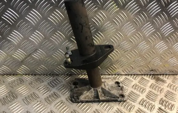 Mercedes-Benz S W126 Front side member 1268802835 A1268802835