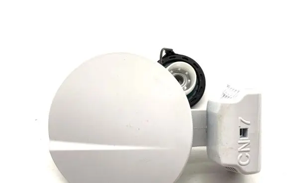 Hyundai Elantra VII Fuel tank cap 