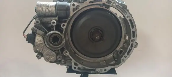 Audi Q3 F3 Automatic gearbox UDZ