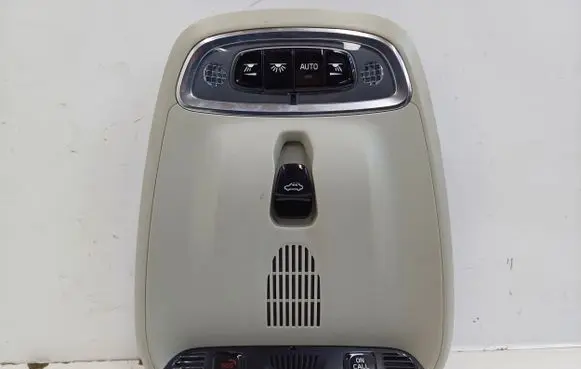 Volvo XC90 Front seat light 31497480 31497480AA0