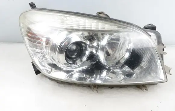 Toyota RAV 4 (XA30) Headlight/headlamp 
