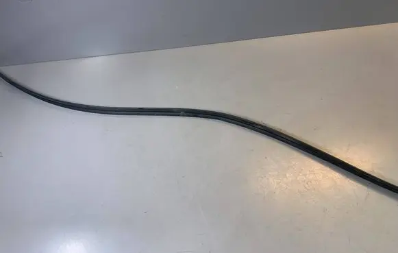 Engine compartment rubber