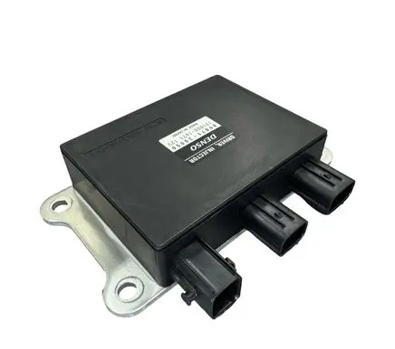 Lexus GS 250 350 300H 450H Fuel injection control unit/module 8987130050